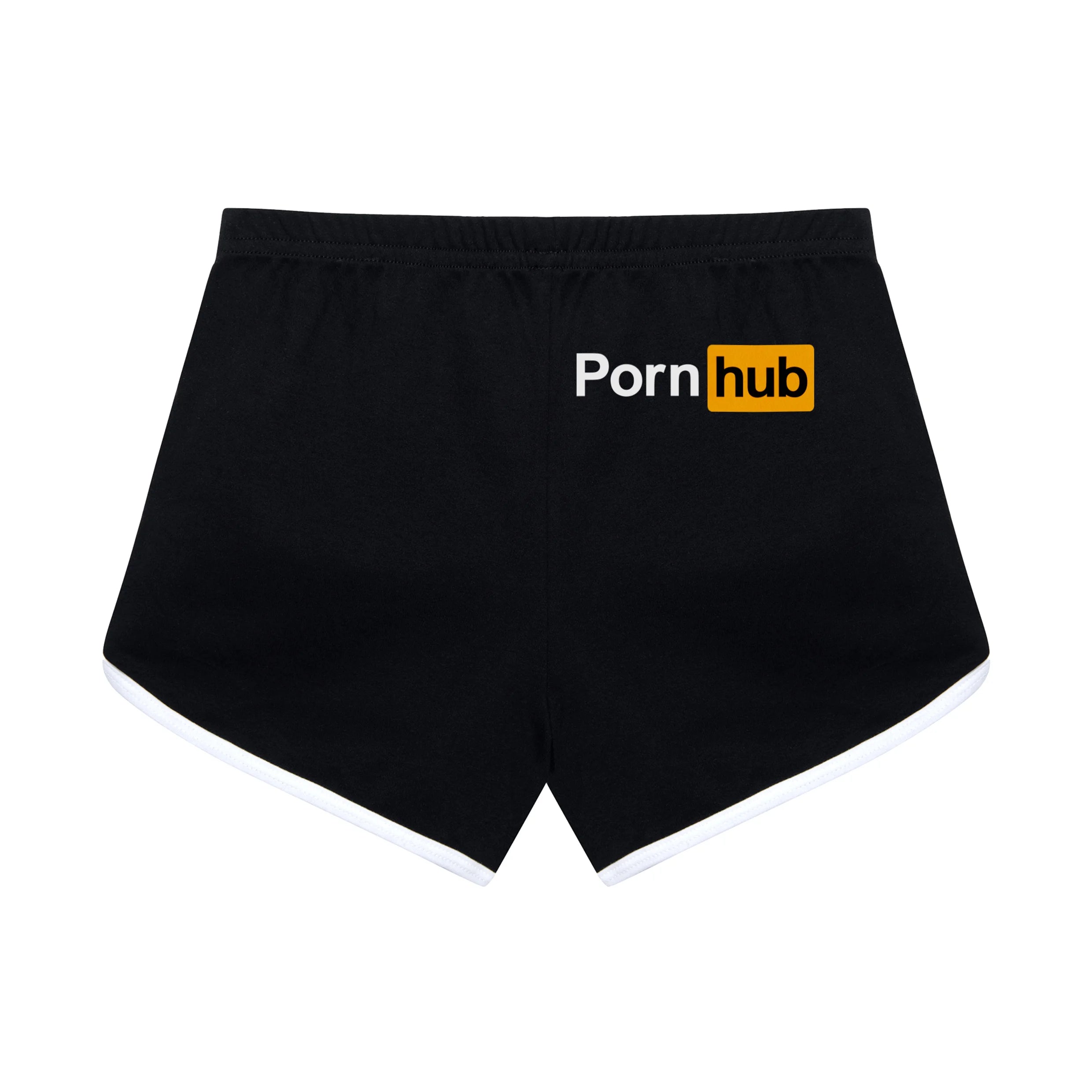 Pornhub Dolphin Shorts - Official Pornhub Shop