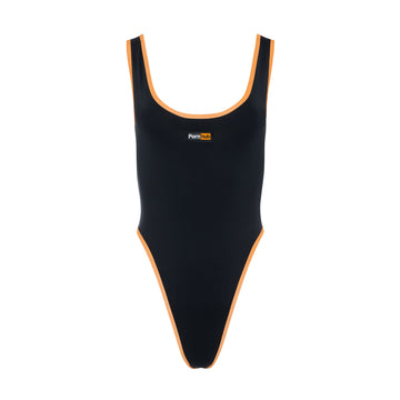 One-Piece Swimsuit