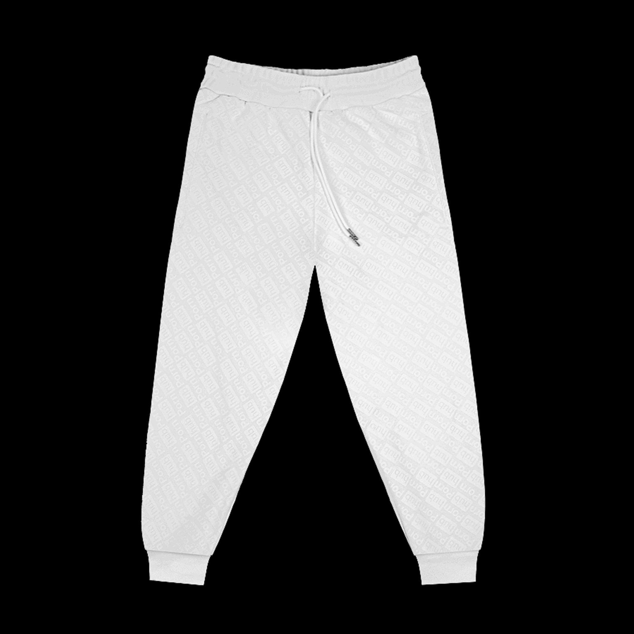 Pornhub Ghost All-Over Sweatpants - Official Pornhub Shop