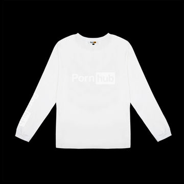 Ghost Long Sleeve