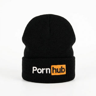 Pornhub Apparel Knit