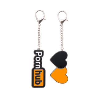 Bag Charm