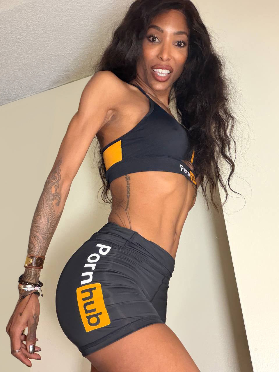 Pornhub High-Wa