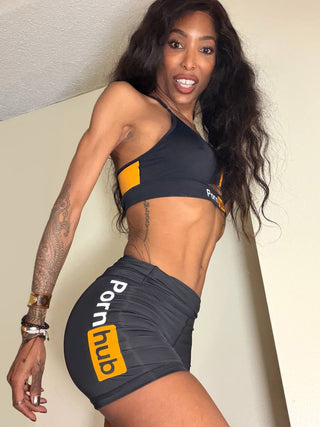 Pornhub High-Wa