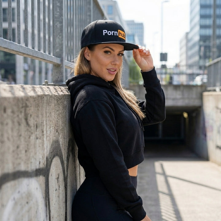 Pornhub Apparel 3