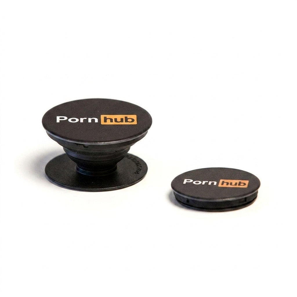 Pornhub Apparel Logo