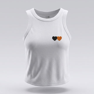 Pornhub Apparel Double Hearts