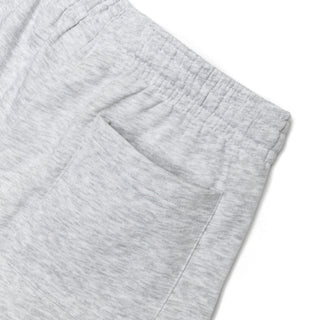 Heather Grey Sweatshorts