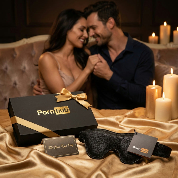 Pornhub Apparel F