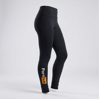 Pornhub Apparel Leggings