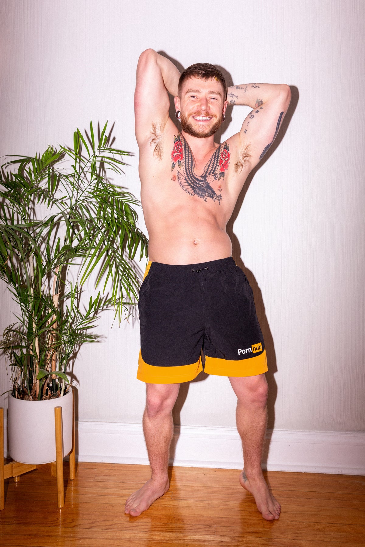 Running Shorts