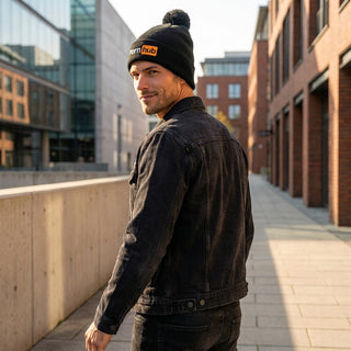 Pornhub Apparel Knit Pom Be