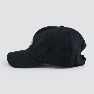 Pornhub Black Dad Cap: Un