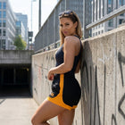 Running Shorts