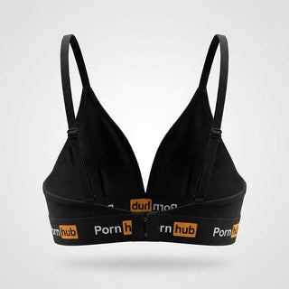 Pornhub Apparel Triangle