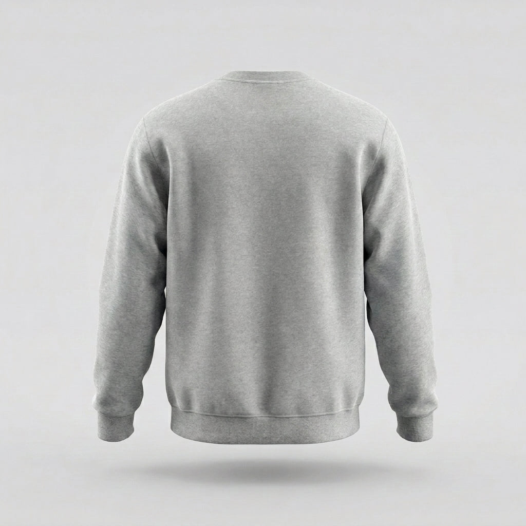 Pornhub Apparel Classic Logo Crew