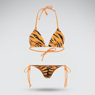 Pornhub Tiger Print