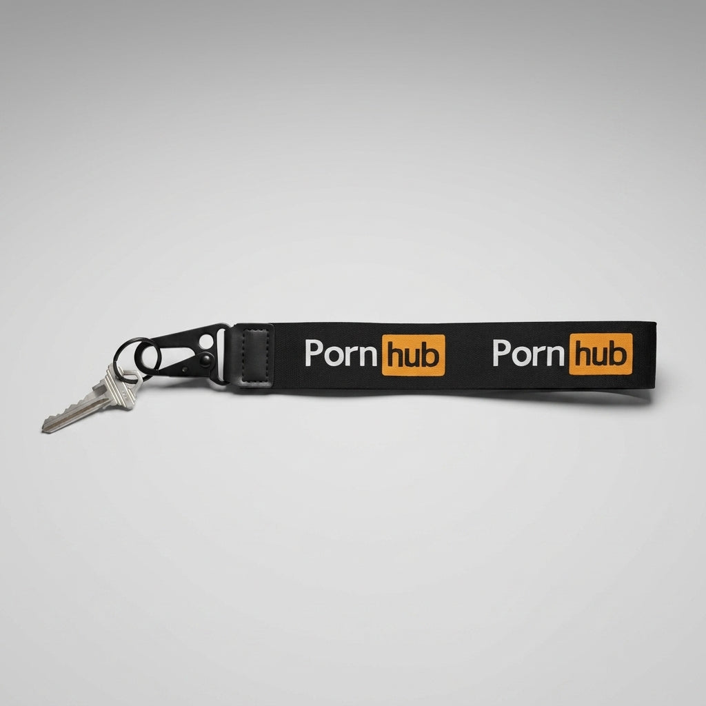 Pornhub Apparel Cloth