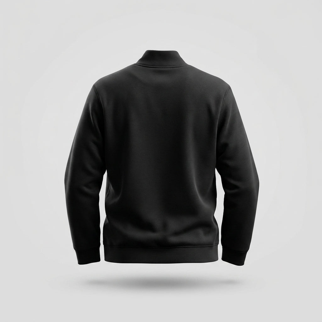 Pornhub Quarter Zip