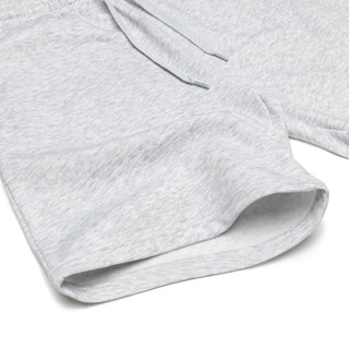 Heather Grey Sweatshorts