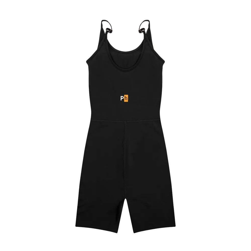 High-Performance Snug Fit Workout Unit