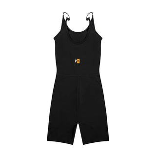 High-Performance Snug Fit Workout Unit