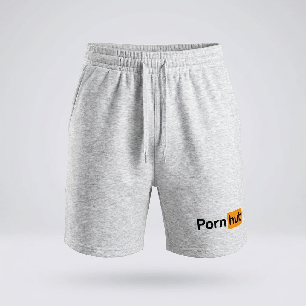Pornhub Apparel Heather