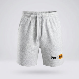 Pornhub Apparel Heather