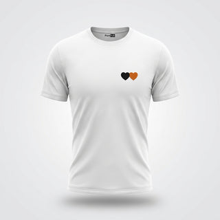 Double Hearts T-Shirt: