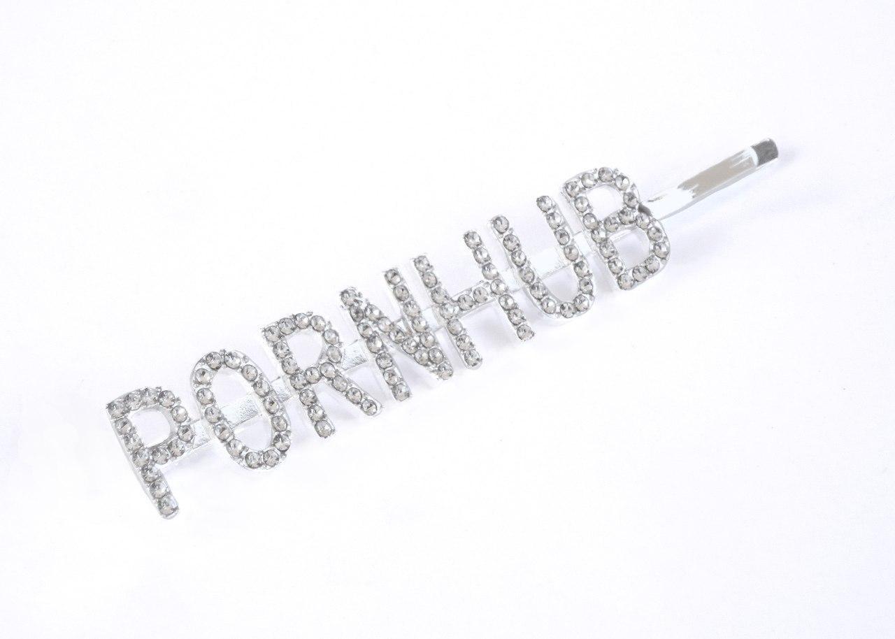 PORNHUB Bobby Pin