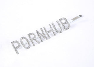 PORNHUB Bobby Pin