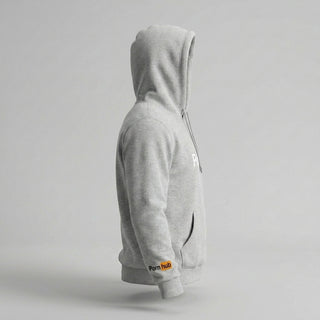 Pornhub Apparel Heather Grey