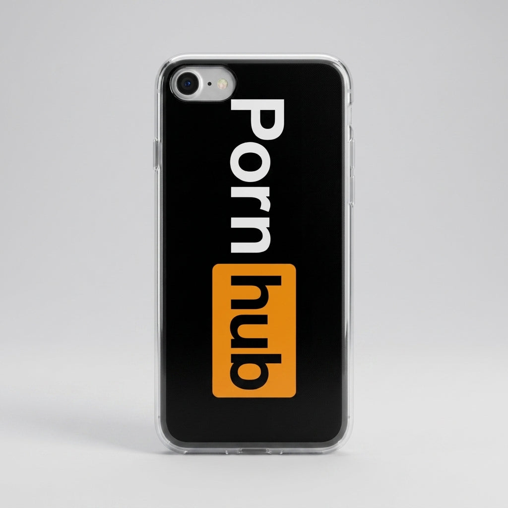 Pornhub Logo Phone