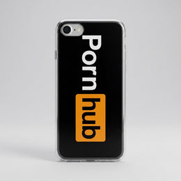 Pornhub Logo Phone