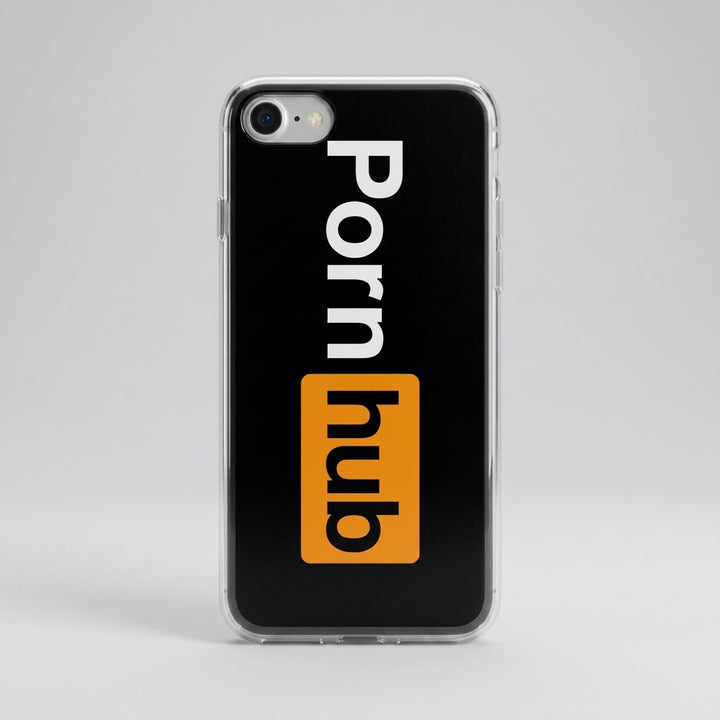 Pornhub Logo Phone