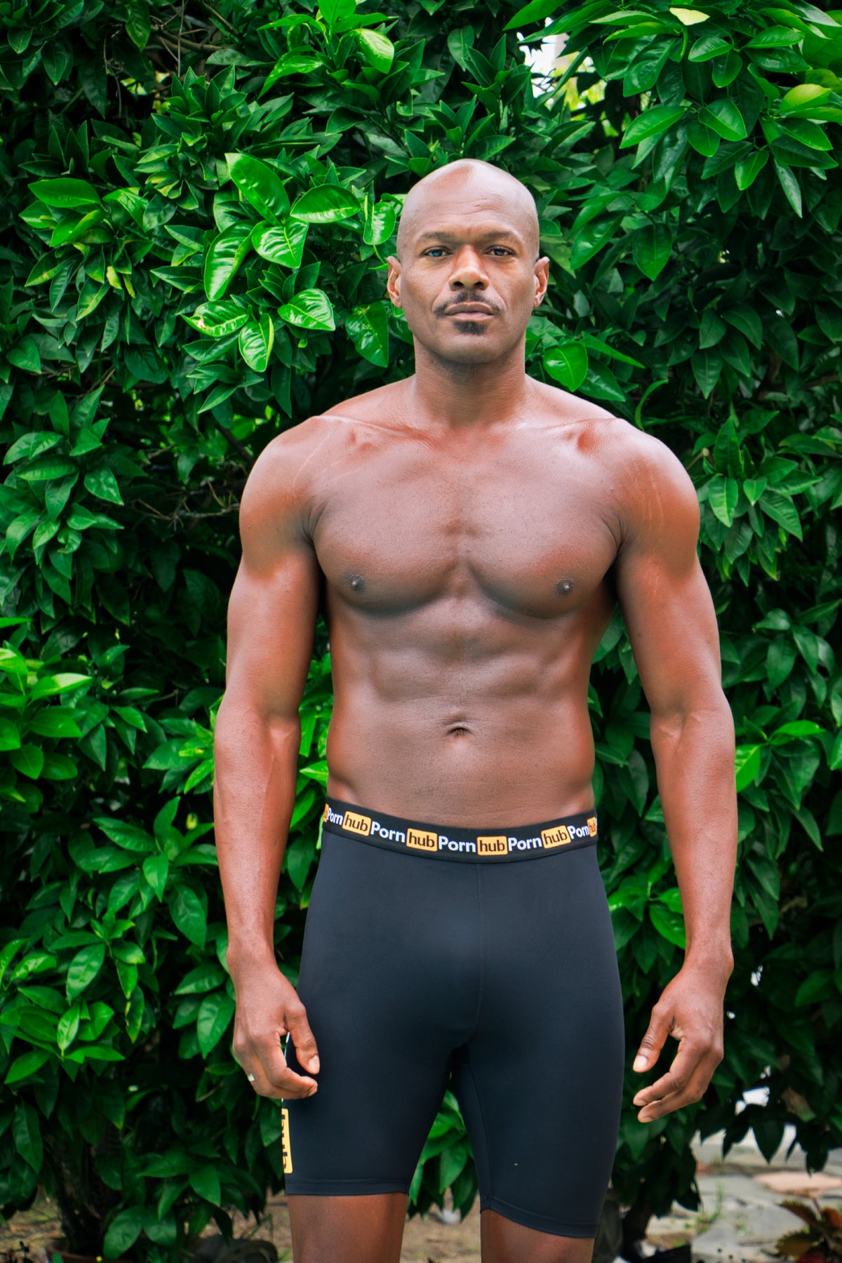Rhyheim Shabazz