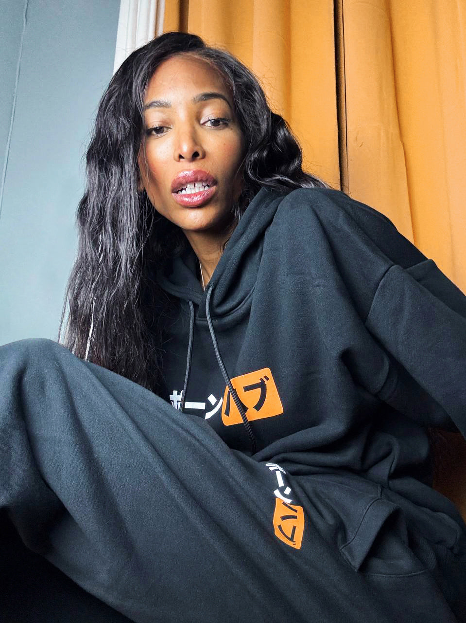 Hot Pornhub Hoodie Heren en Dames Lange Mouwen Top Fashion Letter Print Persoonlijkheid Mode, Zwart, M Hot Pornhub Hoodie Heren en Dames Lange Mouwen Top Fashion Letter Print Persoonlijkheid Mode, Zwart, M