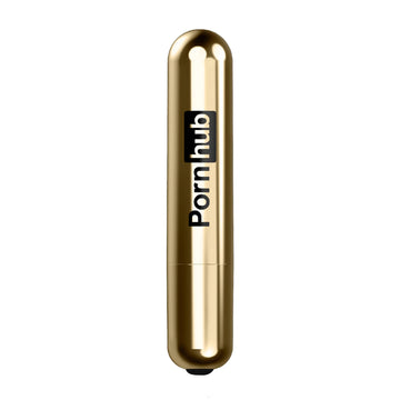Pornhub Bullet - Official Pornhub Shop Pornhub Bullet - Official Pornhub Shop