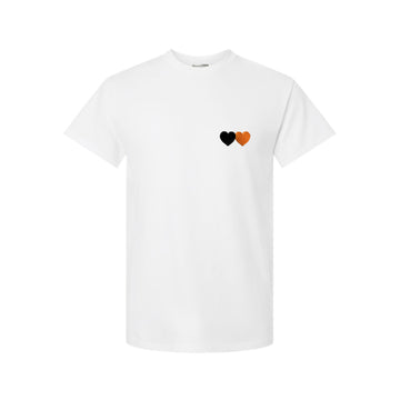 Double Hearts T-Shirt