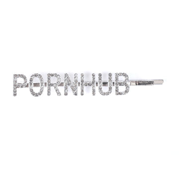 PORNHUB Bobby Pin