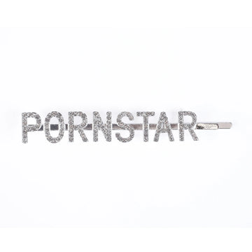 PORNSTAR Bobby Pin