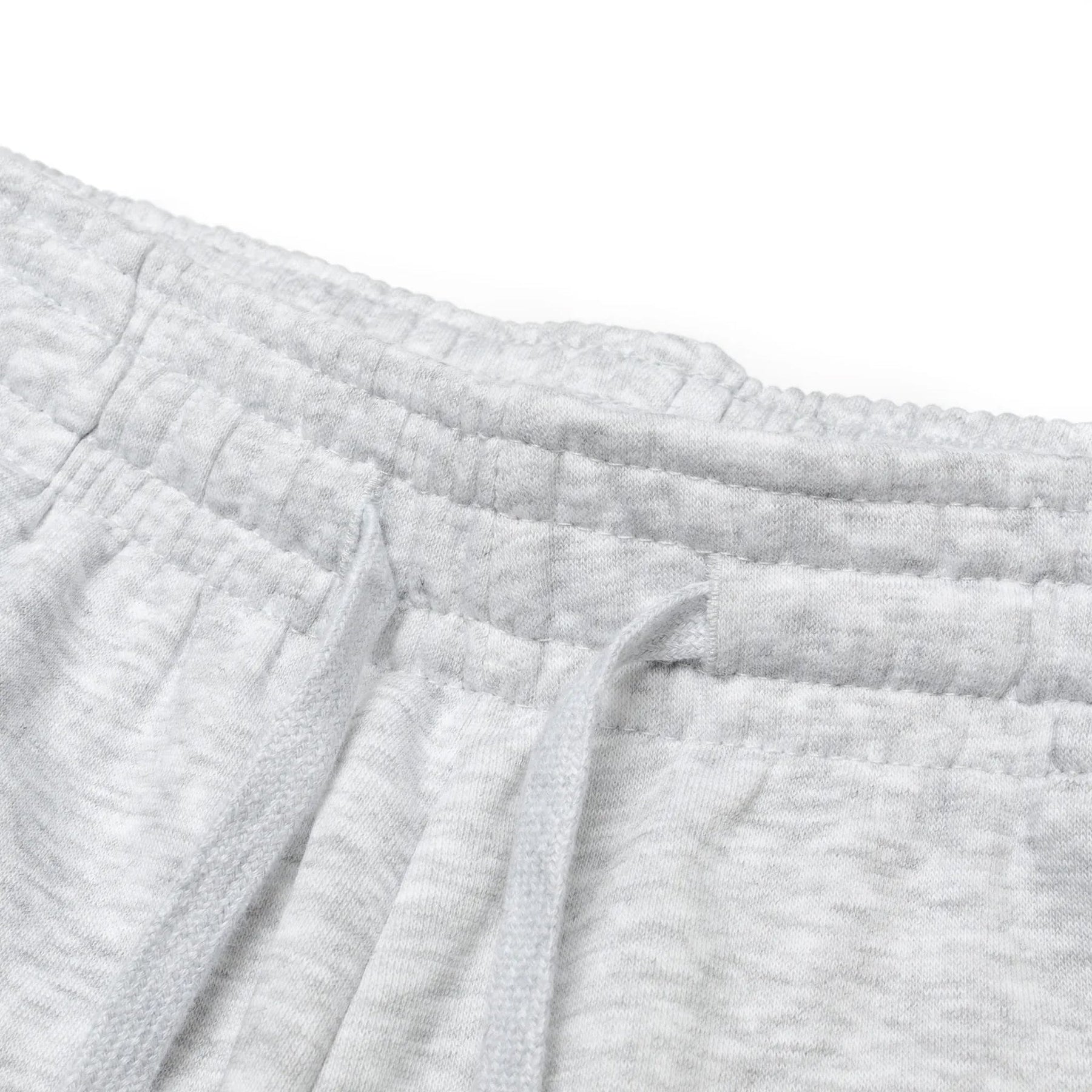 Heather Grey Sweatshorts