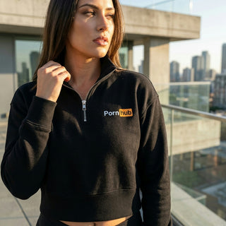 Pornhub Apparel Cro