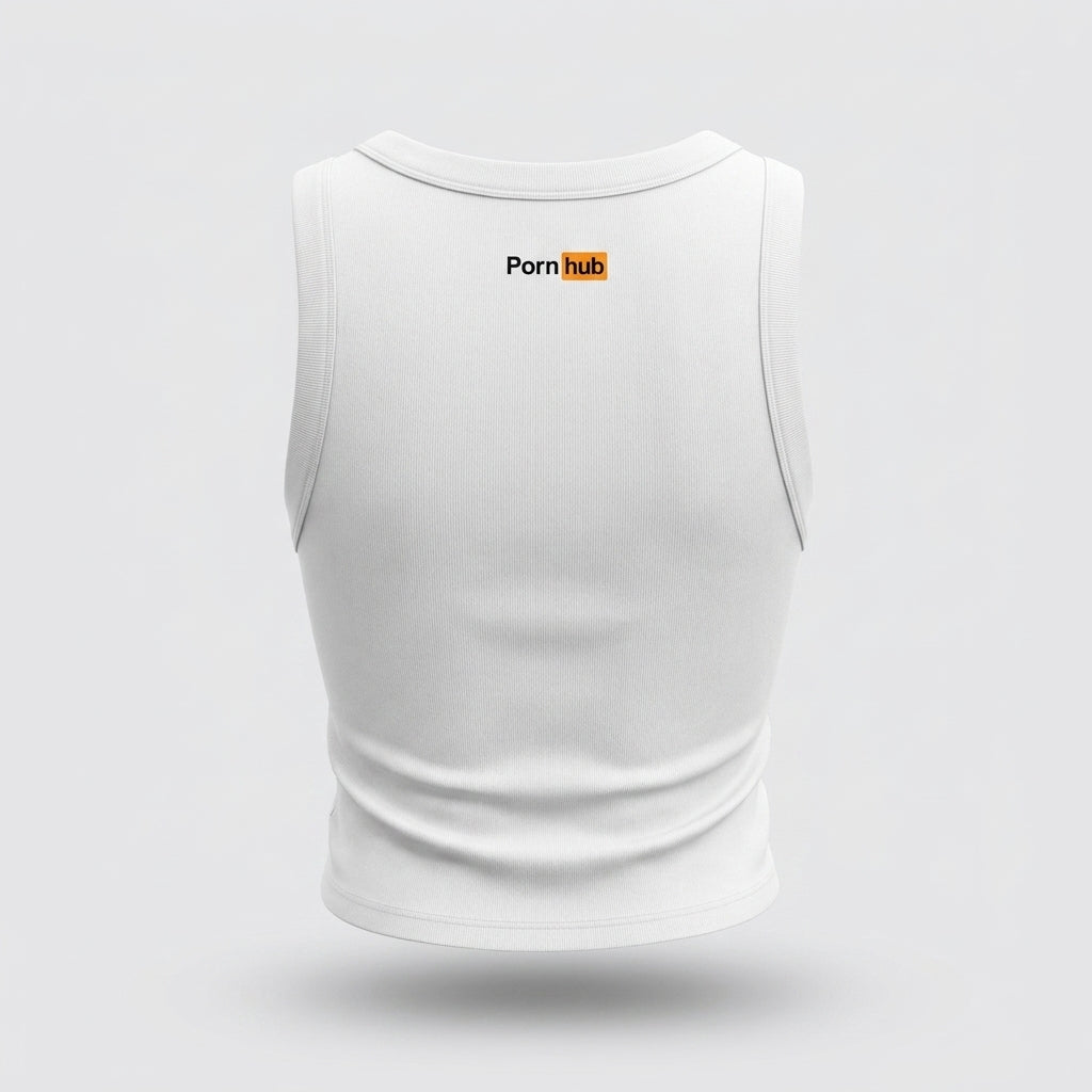 Pornhub Apparel Double