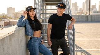 Pornhub Apparel 3D Puff