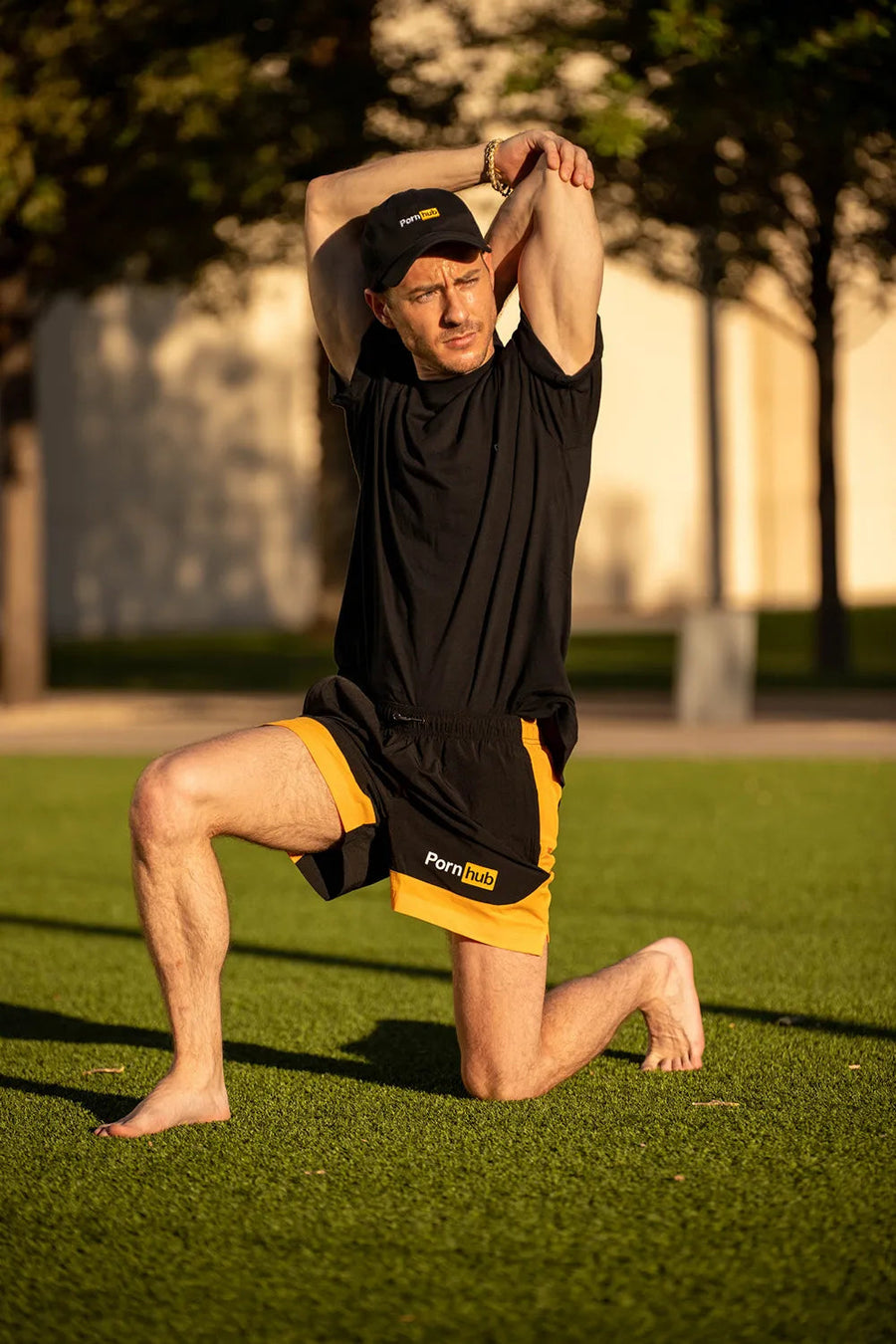 Activewear