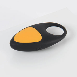 Men's Endurance Vibrating Cock