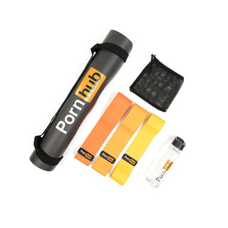 Pornhub Resistance Bands