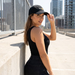 Pornhub Apparel Black