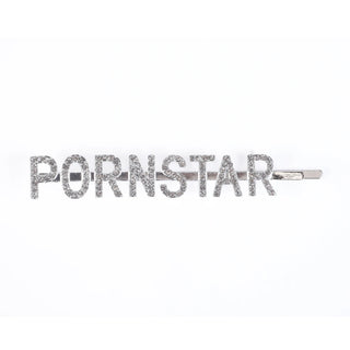 PORNSTAR Bobby Pin